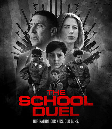 School Duel, School Duel, Blu-Ray