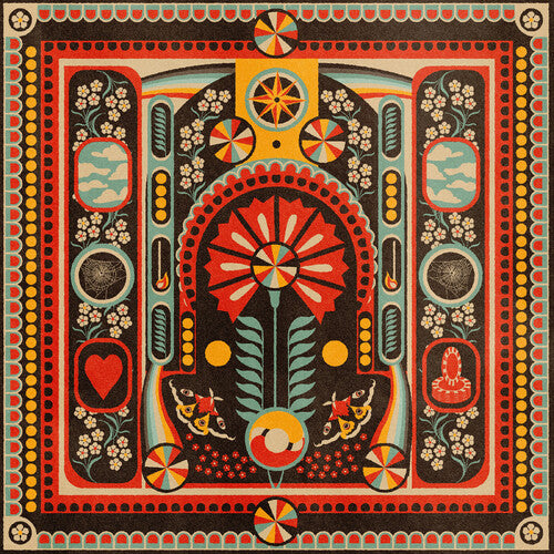 Something More -- Fruition, CD