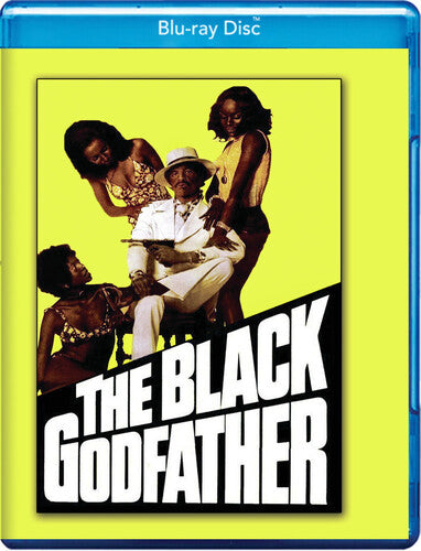 Black Godfather