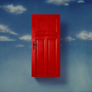 Red Door