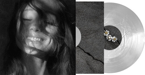 Petal -- Ariana Grande, LP