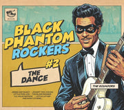 Black Phantom Rockers 2 / Various