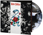 Rose Tattoo