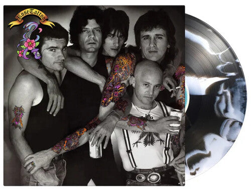 Assault & Battery, Rose Tattoo, LP