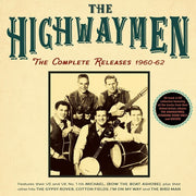 Complete Releases 1960-62
