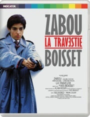 Travestie