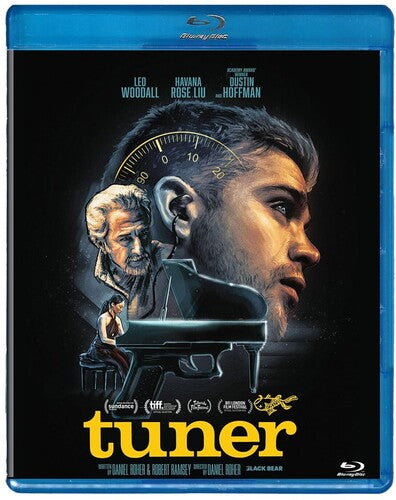 Tuner -- Blu-ray