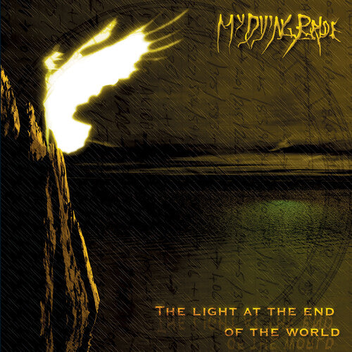 Light At The End Of The World