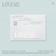 Love Me - Losing Control Version