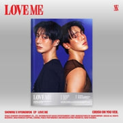 Love Me - Crush On You Version
