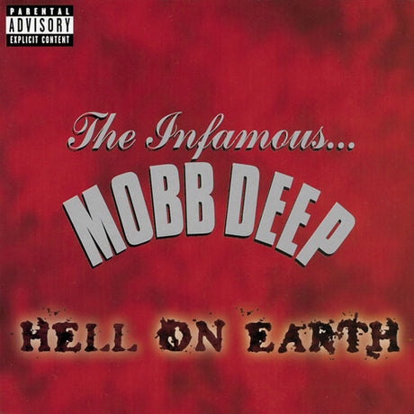 Hell On Earth, Mobb Deep, LP