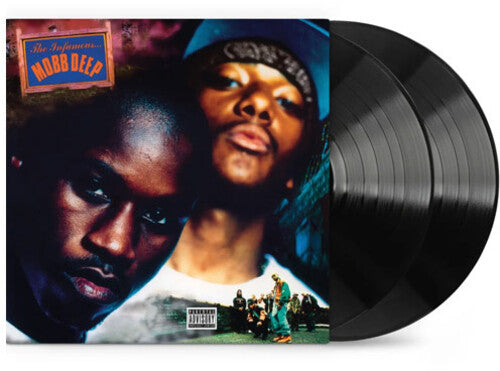 Infamous