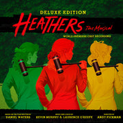 Heathers The Musical / O.S.T.