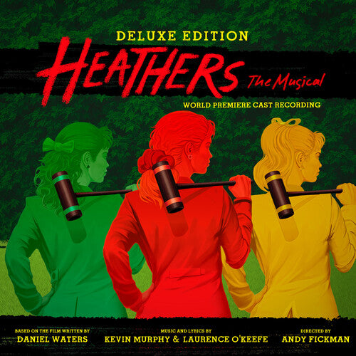 Heathers The Musical / O.S.T.