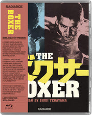 Boxer