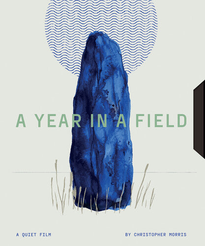 Year In A Field -- Blu-ray