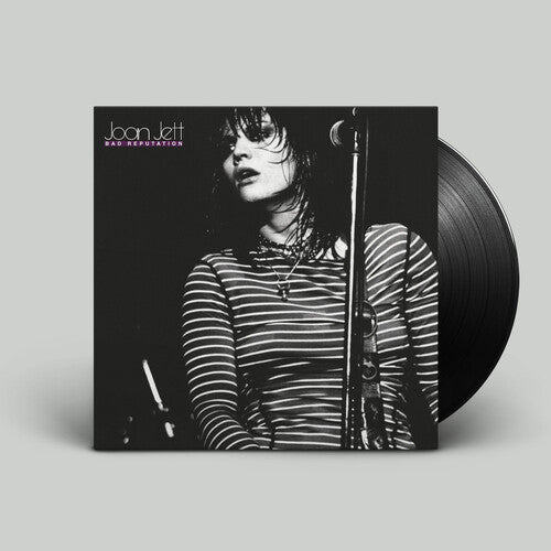 Bad Reputation (45Th Anniversary)