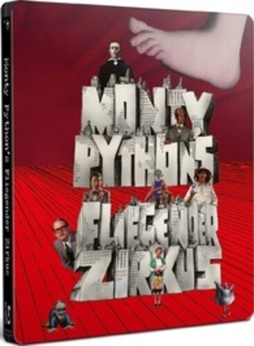 Monty Python's Fliegender Zirkus