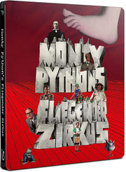 Monty Python's Fliegender Zirkus