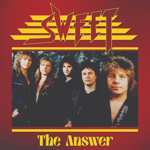 Answer