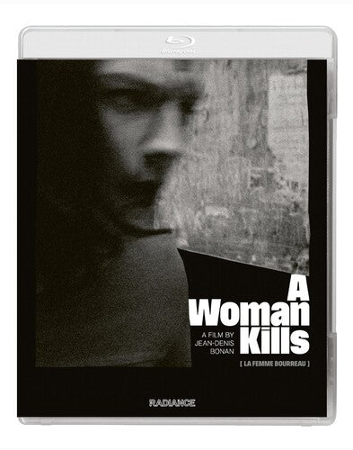 Woman Kills -- Blu-ray