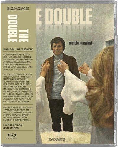 Double -- Blu-ray