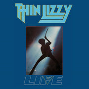 Life Live Double Album
