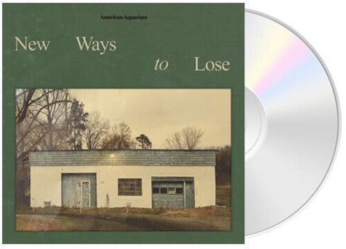 New Ways To Lose