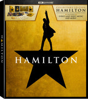 Hamilton (Collectors Edition)