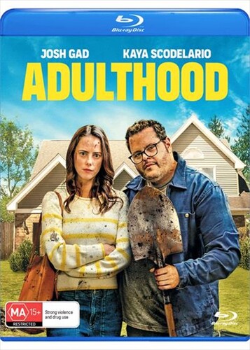 Adulthood