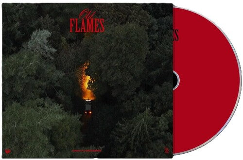 Old Flames -- La Roux, CD