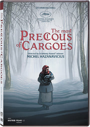 Most Precious Of Cargoes