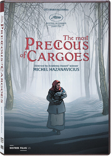 Most Precious Of Cargoes, Most Precious Of Cargoes, DVD