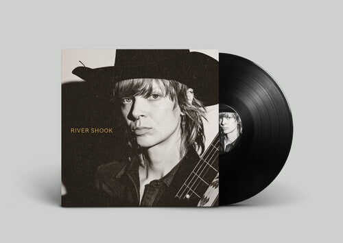 River Shook, River Shook, LP