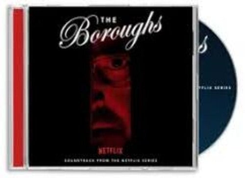 Boroughs (Soundtrack From Netflix) / O.S.T.