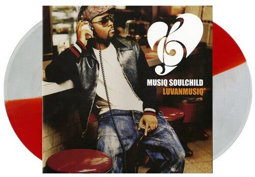 Luvanmusiq, Musiq Soulchild, LP