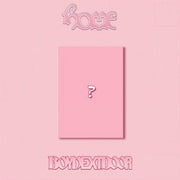 1St Studio Album 'Home' [Sweet Home Ver.]