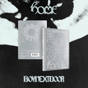 1St Studio Album 'Home' [Weaver Ver.]