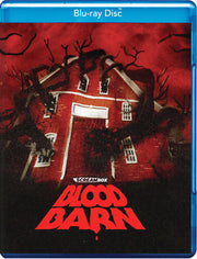 Blood Barn