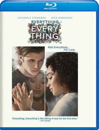 Everything Everything -- Blu-ray