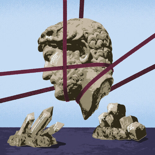 One Life Stand -- Hot Chip, LP