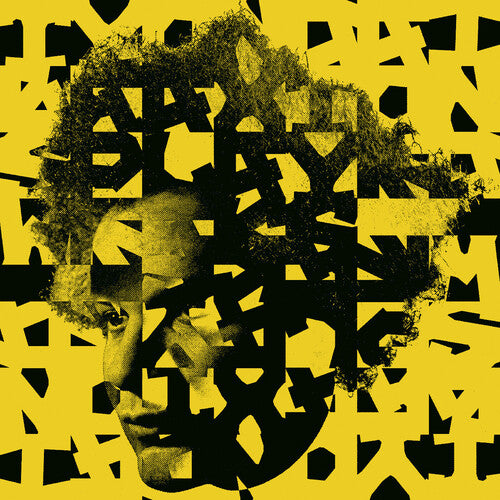 Splayed Werks -- Tyondai Braxton, CD