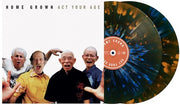 Act Your Age