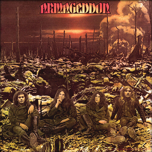 Armageddon