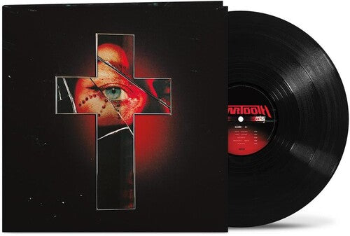 Pure Ecstasy -- Beartooth, LP