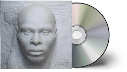 Money -- Asake, CD