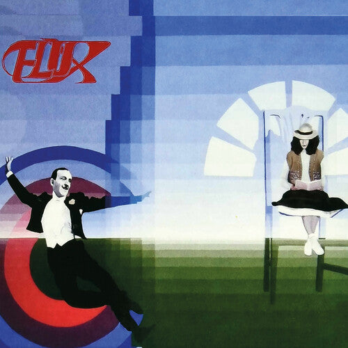 FLUX -- CD