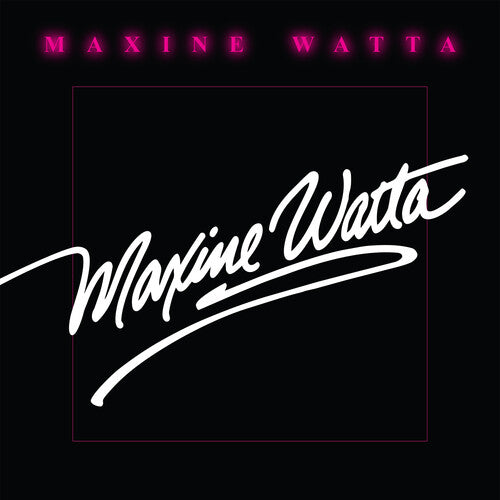 Maxine Watta -- CD