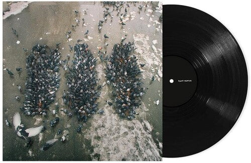Alone Together, Show Me The Body, LP