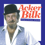 Stranger On The Shore - All The Hits